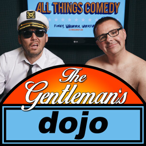 The Gentleman's Dojo