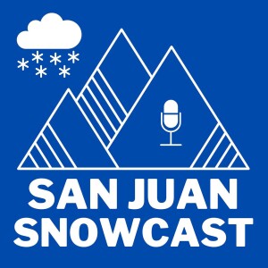 User Podcast Logo