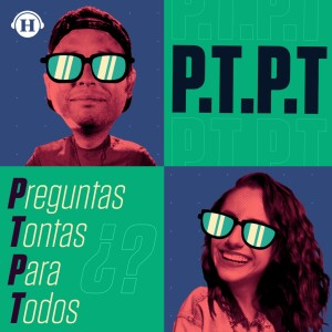 User Podcast Logo