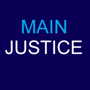User Podcast Logo