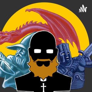 User Podcast Logo