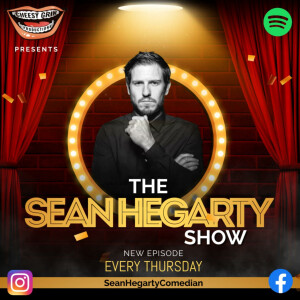 The Sean Hegarty Show