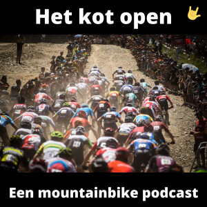 User Podcast Logo