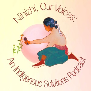 Nihizhi, Our Voices: An Indigenous Solutions Podcast