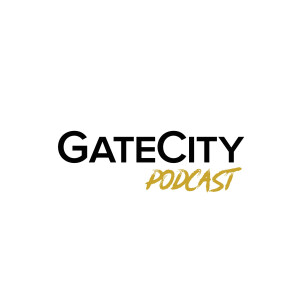 GateCity Podcast