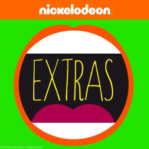 Nickelodeon Extras!