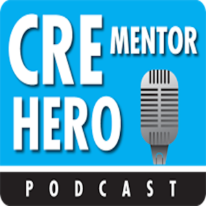 CRE Mentor Hero