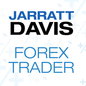 Jarratt Davis Forex Trader Podcast Forex Market Manipulation - 