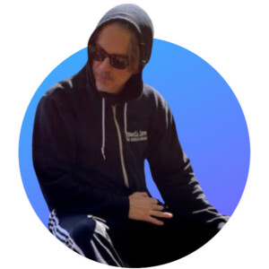 User Podcast Logo