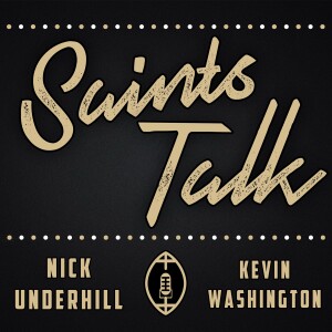 New Orleans Saints Talk Podcast