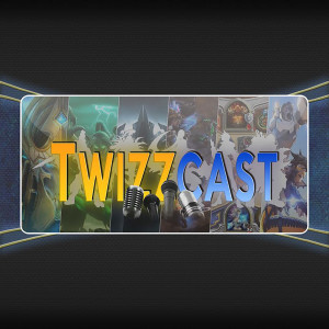 TwizzCast - Everything Blizzard Entertainment from BlizzPro