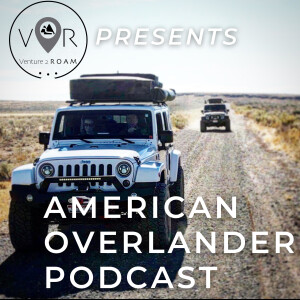 User Podcast Logo