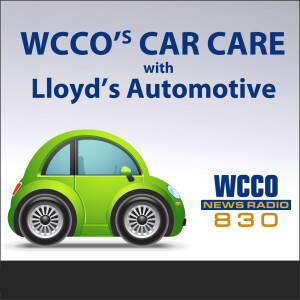 WCCO’s Car Care