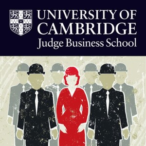 Cambridge Judge Business School Discussions on Diversity in Business
