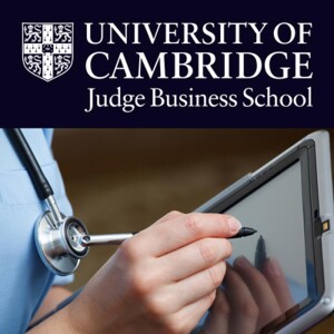 Cambridge Judge Business School Discussions on Health Management