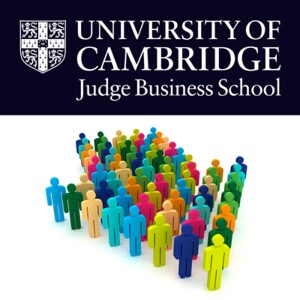 Cambridge Judge Business School Discussions on Social Enterprise