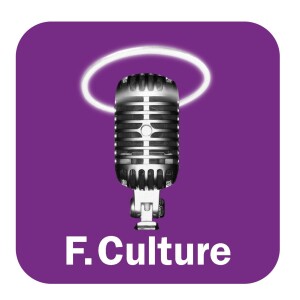 User Podcast Logo