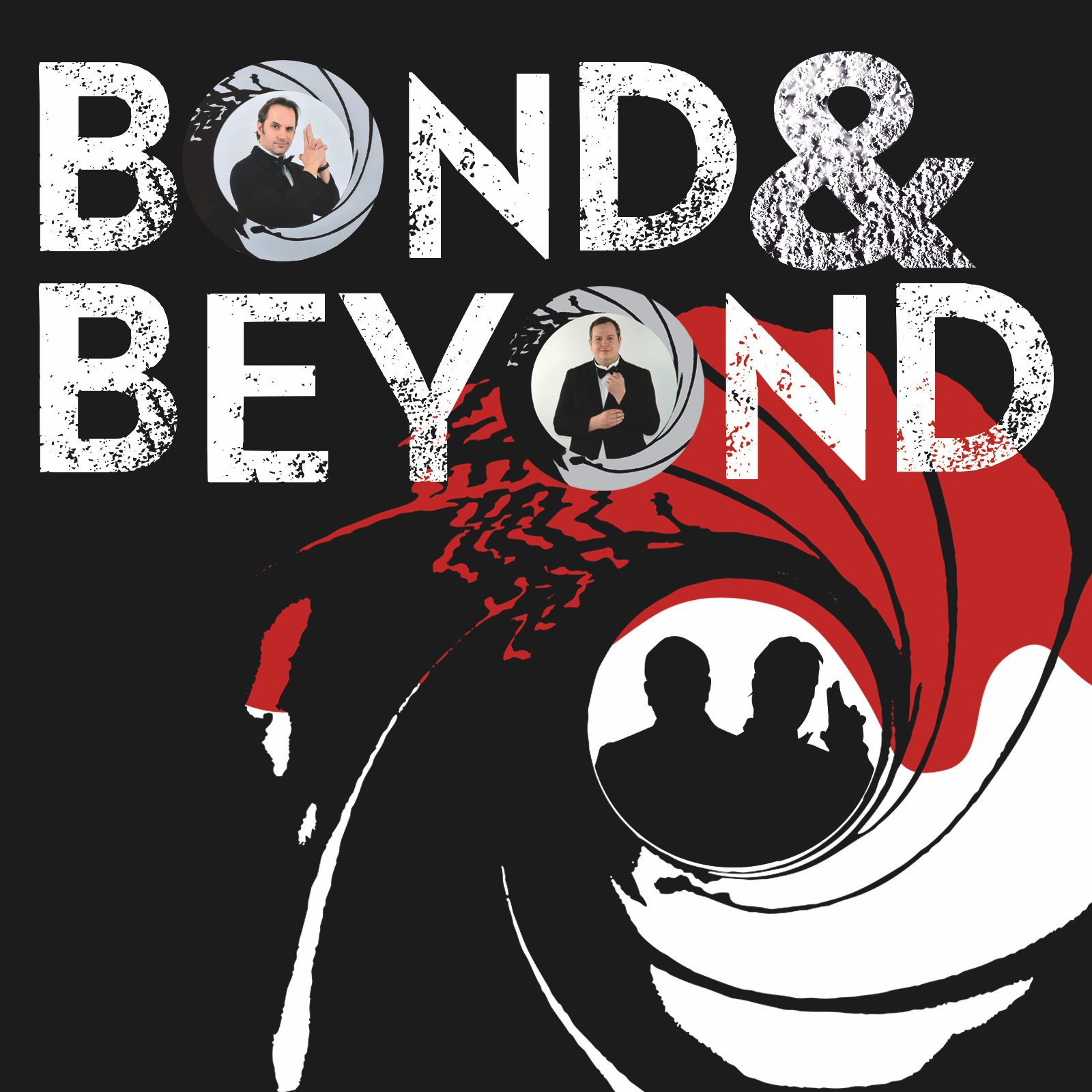 Bond & Beyond