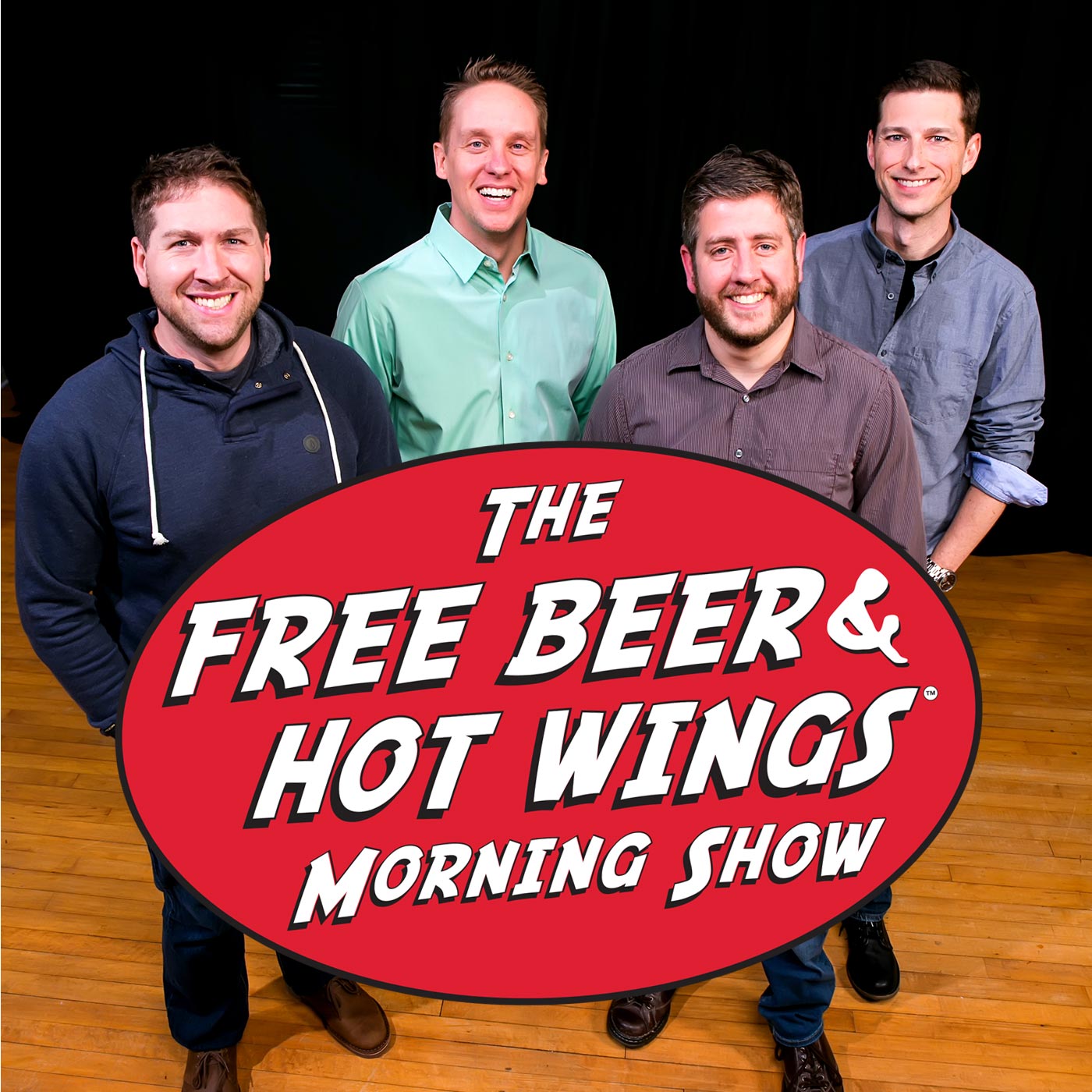 Free Clip of the Day from the Free Beer and Hot Wings show from 10/17/18. 
