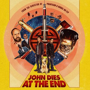 John Dies at the End - Meet the Director and Actor