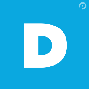 User Podcast Logo