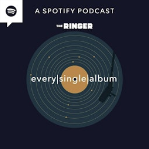 Every Single Album
