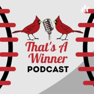 User Podcast Logo