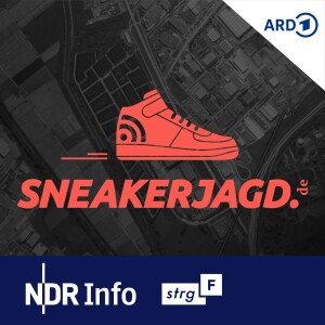 User Podcast Logo