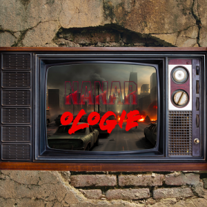 User Podcast Logo