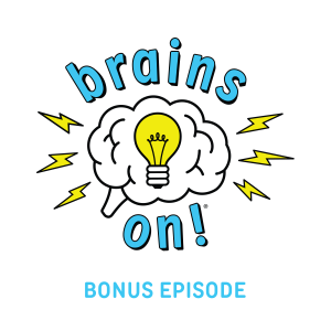 User Podcast Logo
