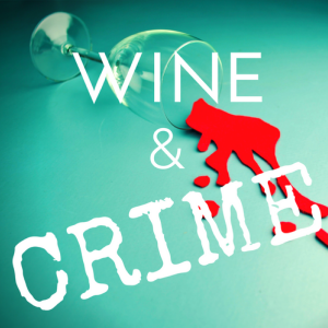 Wine & Crime