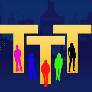 User Podcast Logo