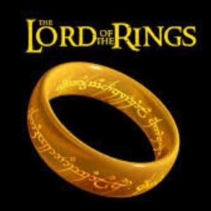 The Lord of the Rings Audiobook - Unabridged By Phil Dragash