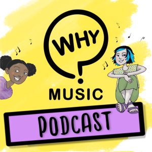 User Podcast Logo