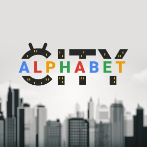Alphabet City (video)