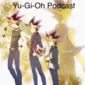 User Podcast Logo