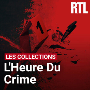 Les Collections de l’heure du crime