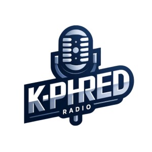 KPHRED Radio feed