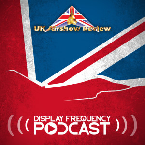 Display Frequency - The UKAR Podcast