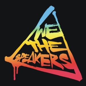 User Podcast Logo