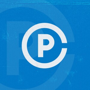 User Podcast Logo