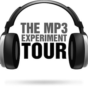 User Podcast Logo