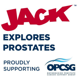 JACK Explores Prostates