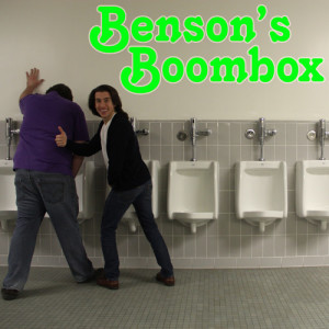 Benson’s Boombox