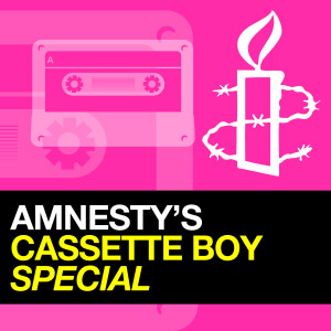 The Cassetteboy Amnesty Specials