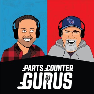 User Podcast Logo