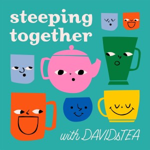 User Podcast Logo