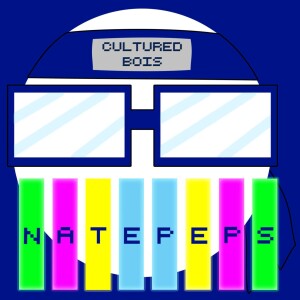 User Podcast Logo