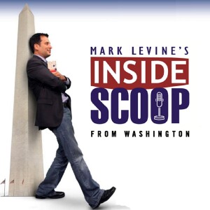 Mark Levine's Inside Scoop » Podcast Feed