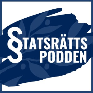 Statsrättspodden